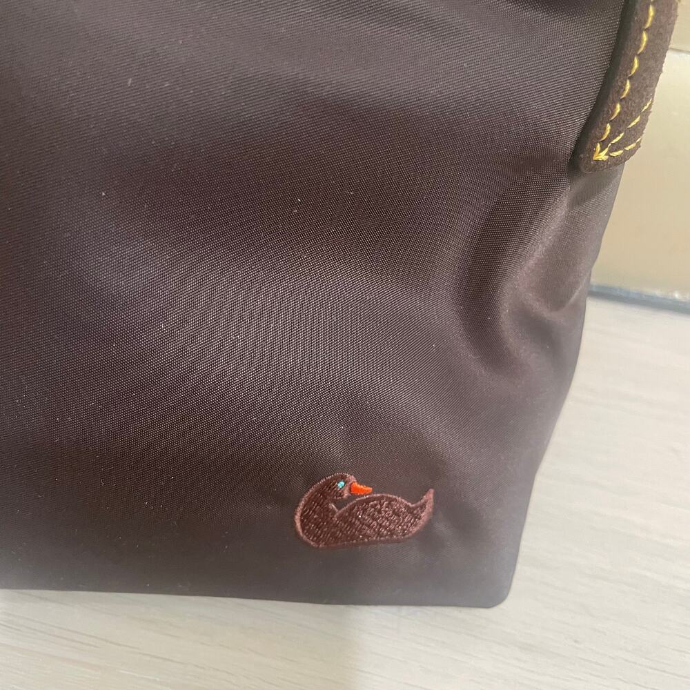 dooney & Bourke vintage nylon pouchlette - Picture 4 of 9